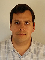 Luis D. Pedrosa